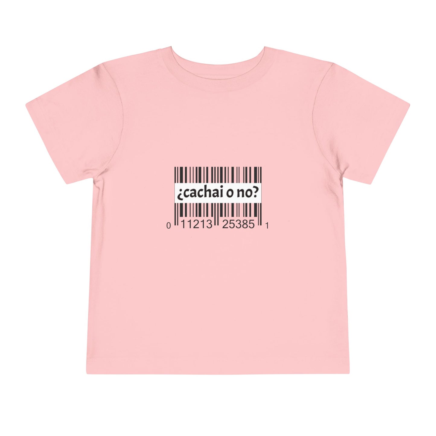 Toddler Kids Shirt - Expression