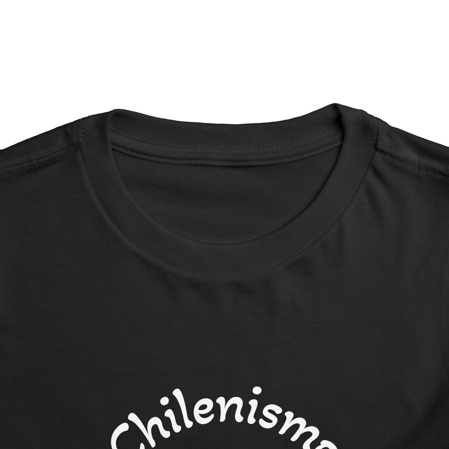 Toddler Tee - Children’s Shirt - Chile Joy