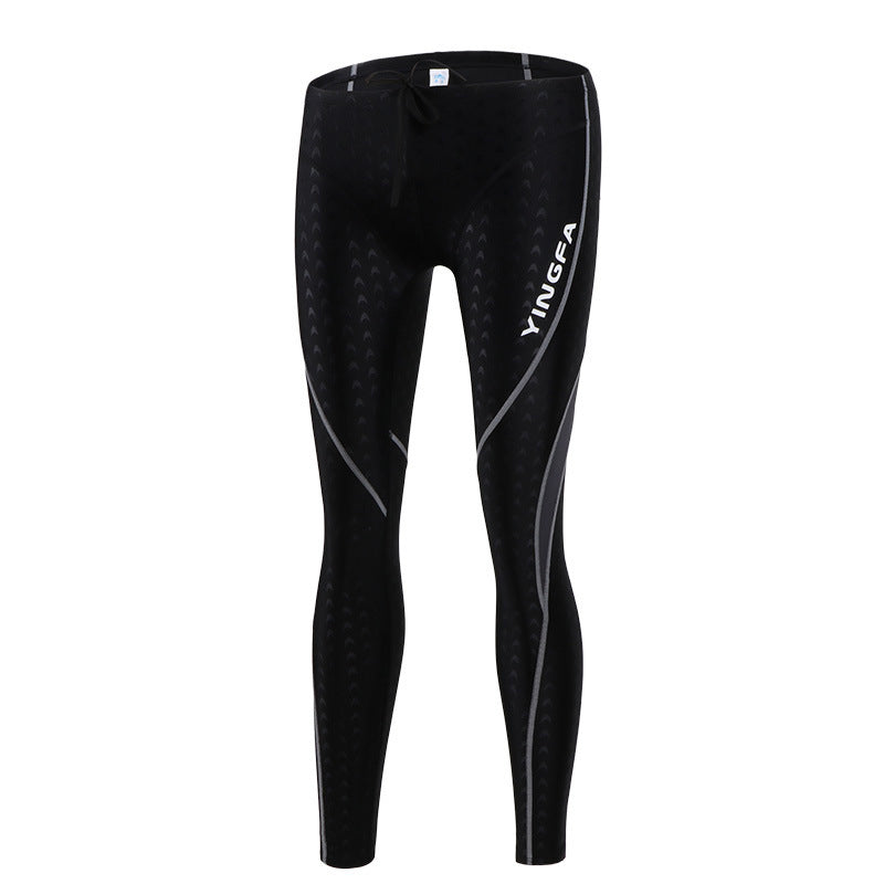 Men's Waterproof Swim Pants