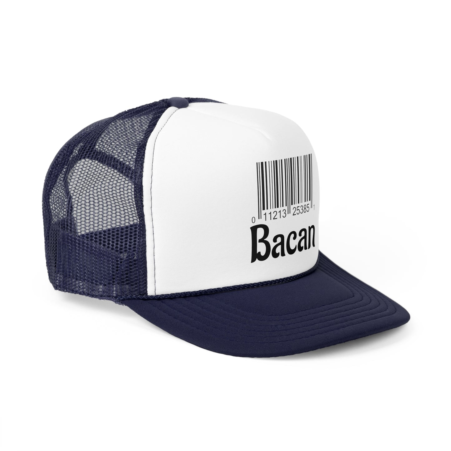 Trucker Cap - Barcoded