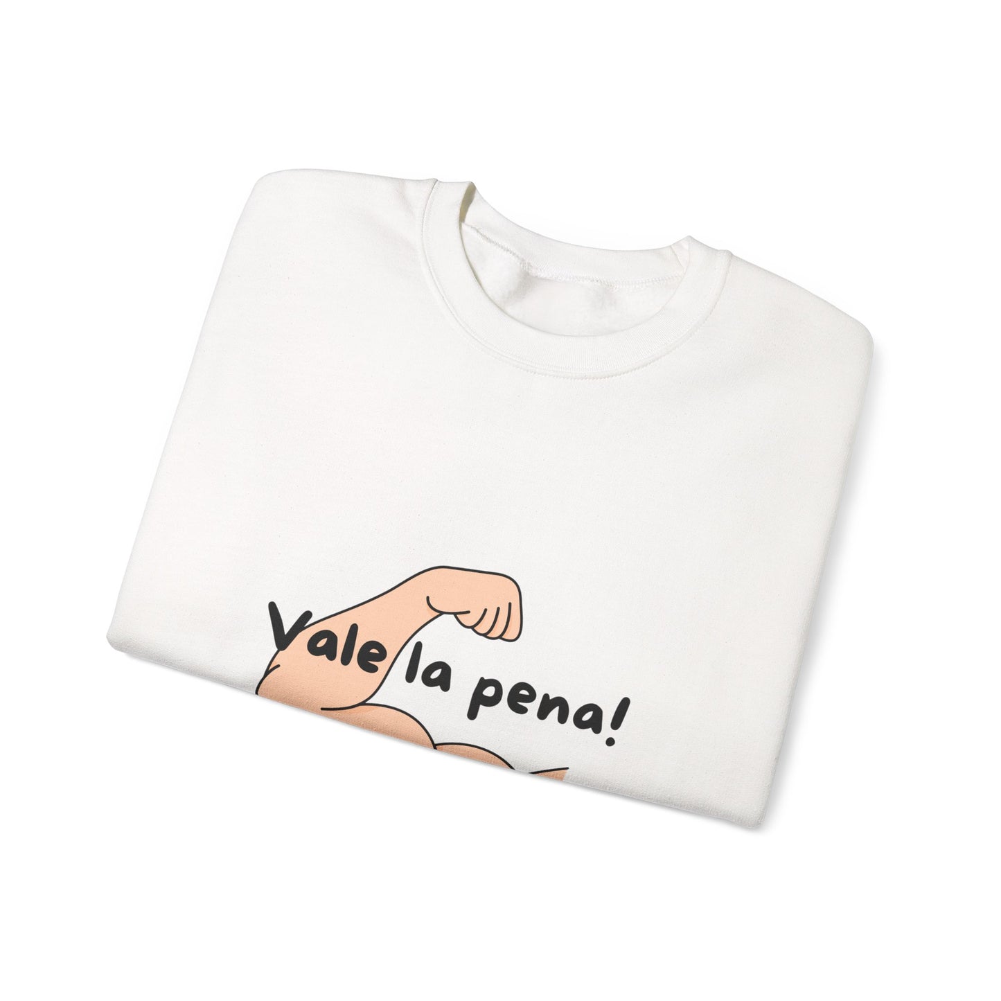 Unisex Crewneck Sweatshirt - Motivational