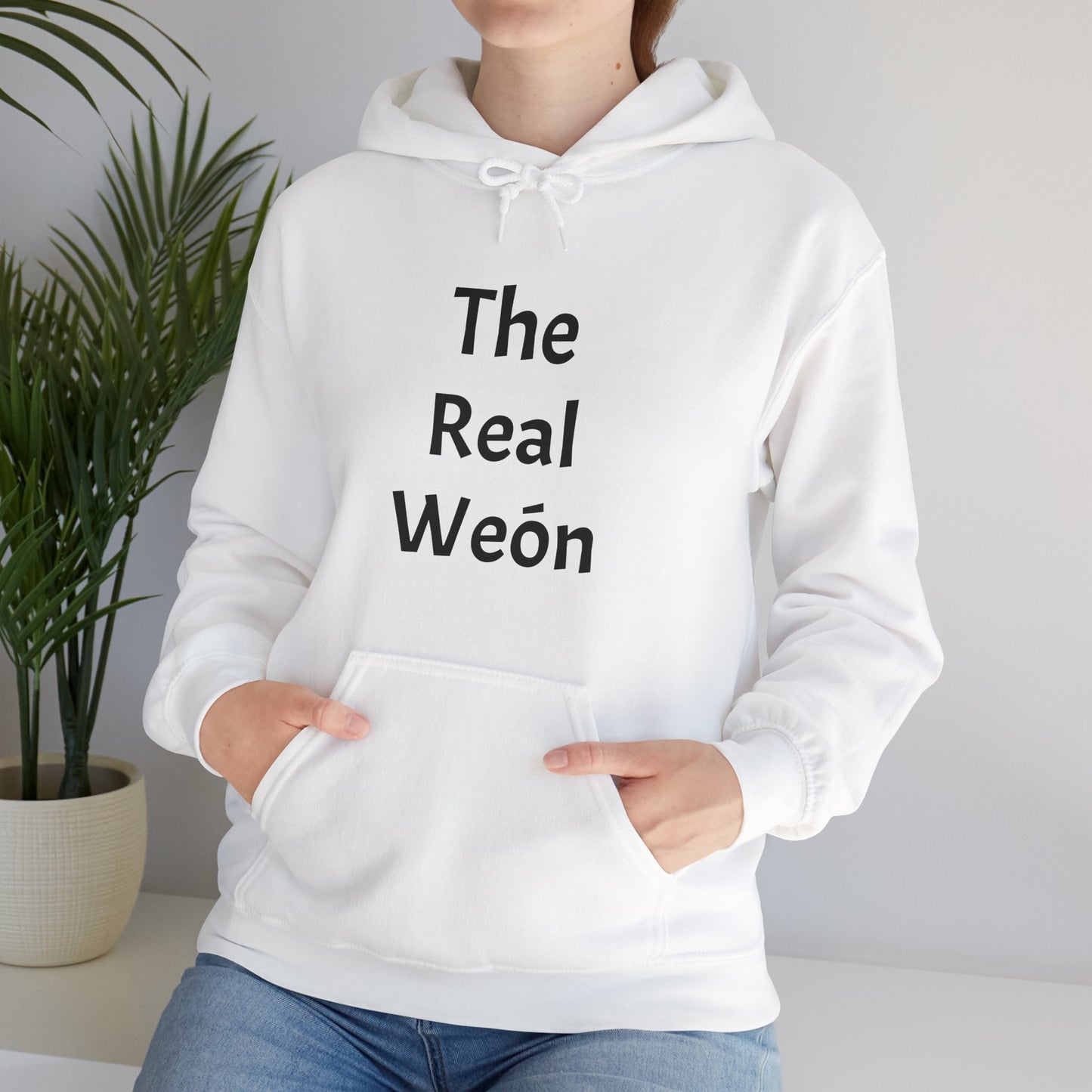 Stylish Unisex Hoodie