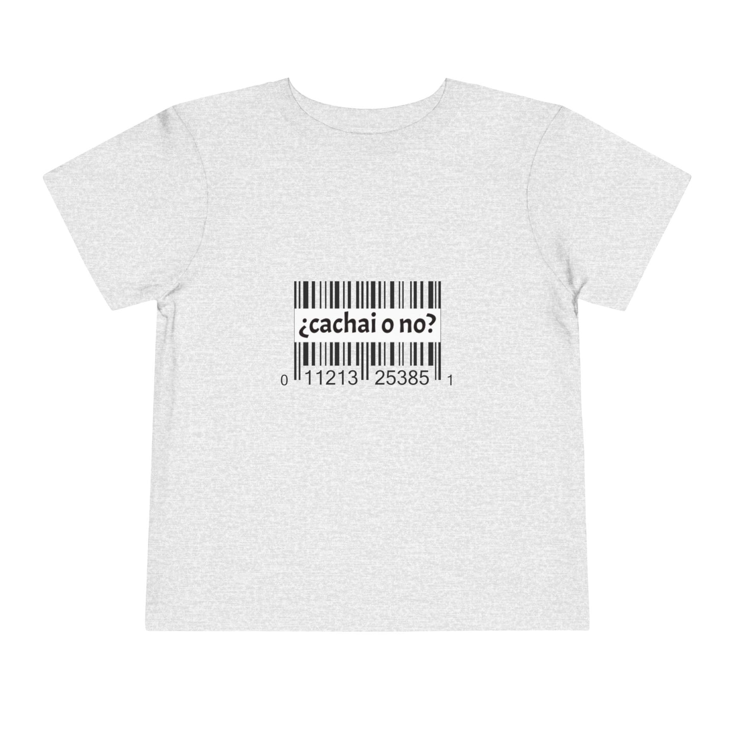 Toddler Kids Shirt - Expression