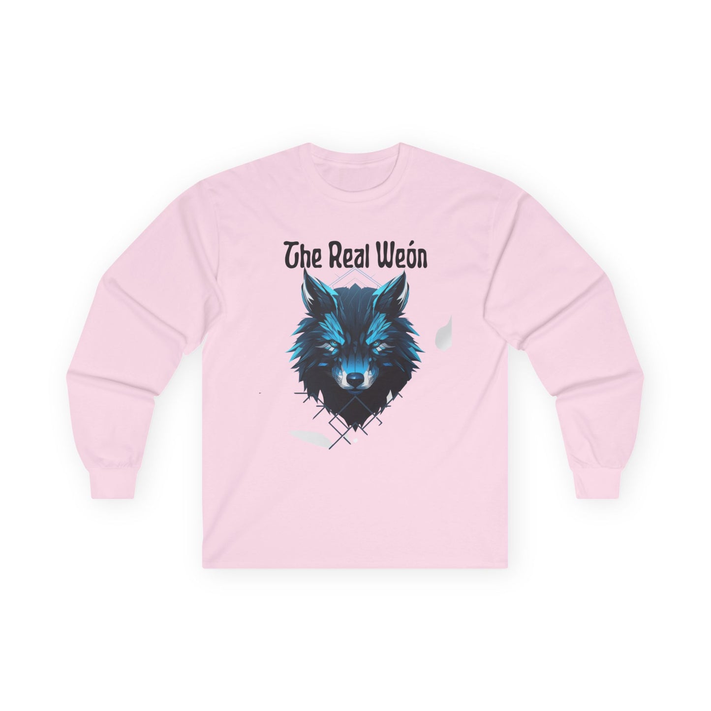 Unisex Long Sleeve Tee