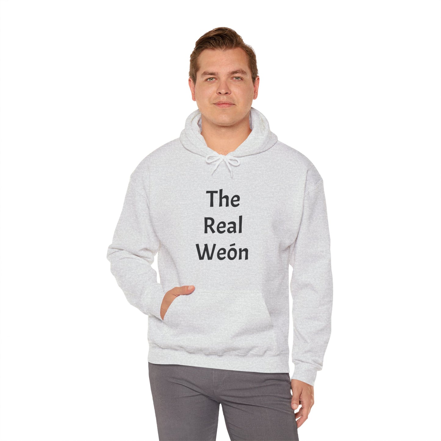 Stylish Unisex Hoodie