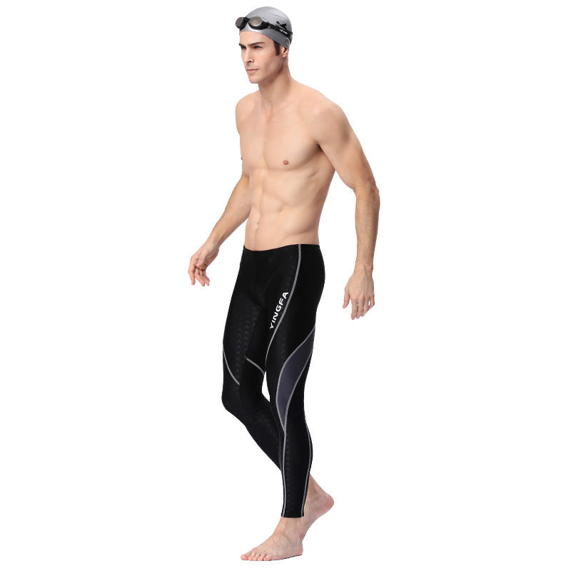 Men's Waterproof Swim Pants