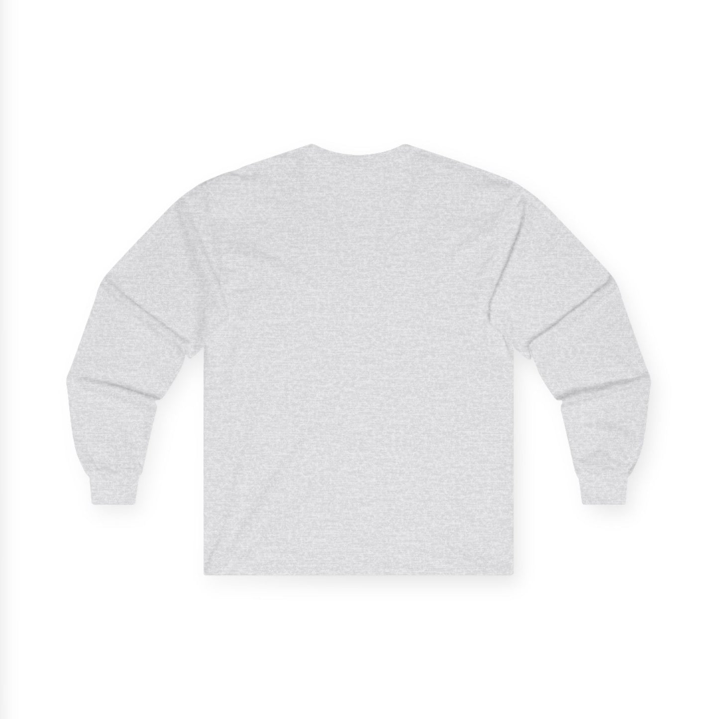 Unisex Long Sleeve Tee