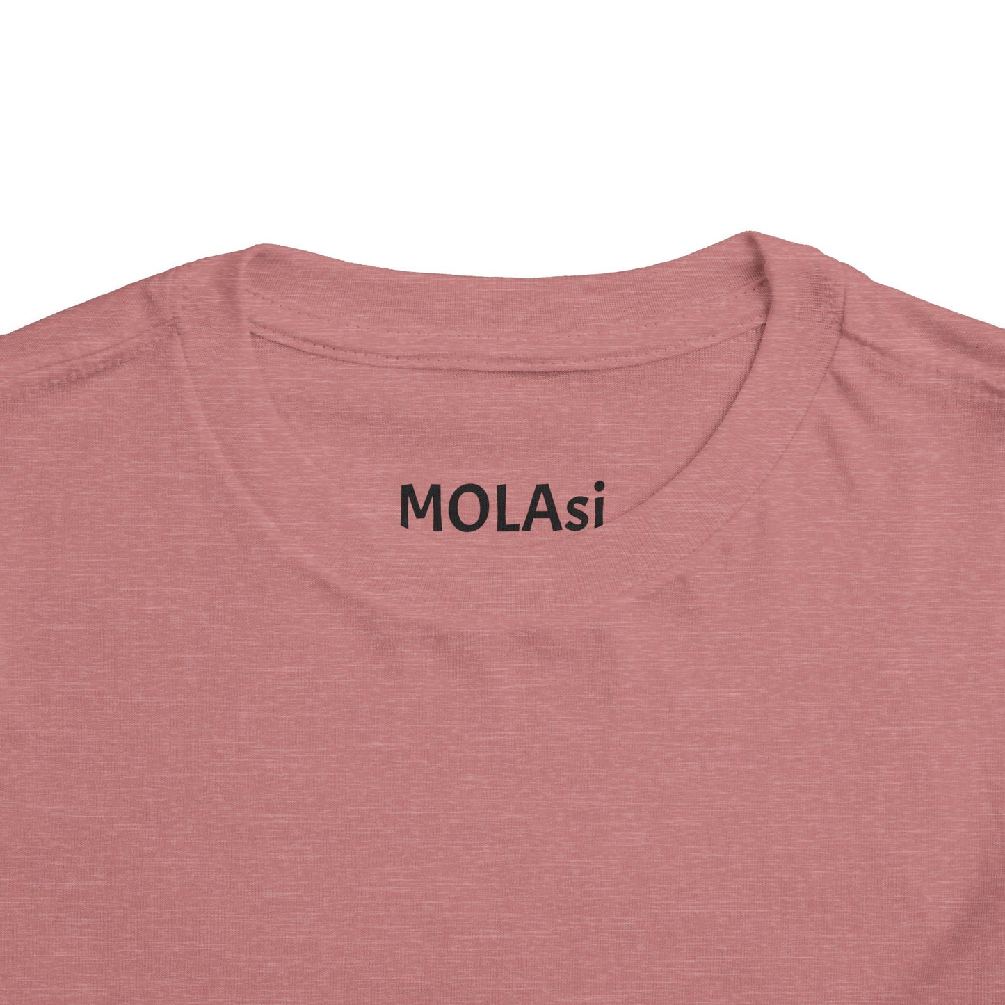 Toddler Kids Shirt - Expression