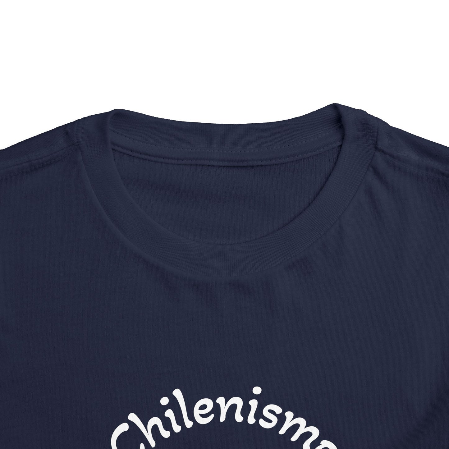 Toddler Tee - Children’s Shirt - Chile Joy