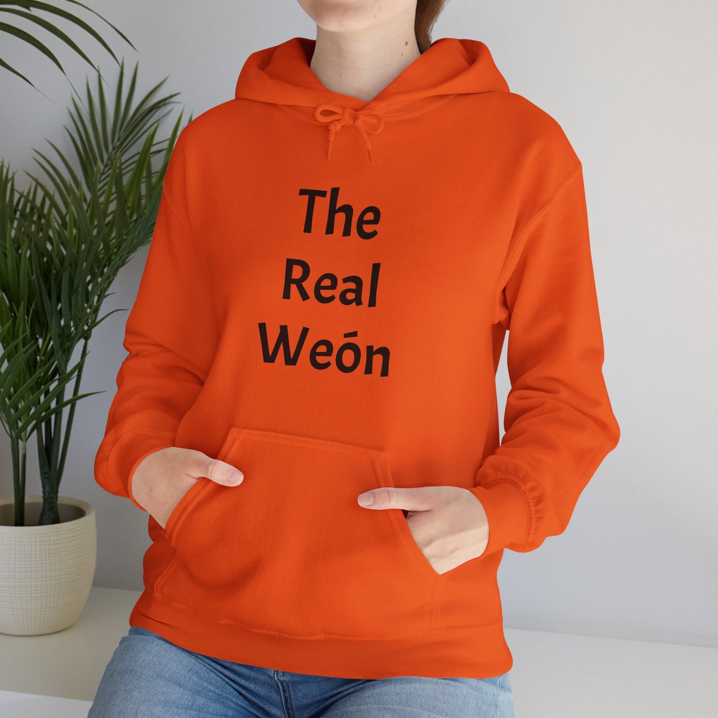 Stylish Unisex Hoodie