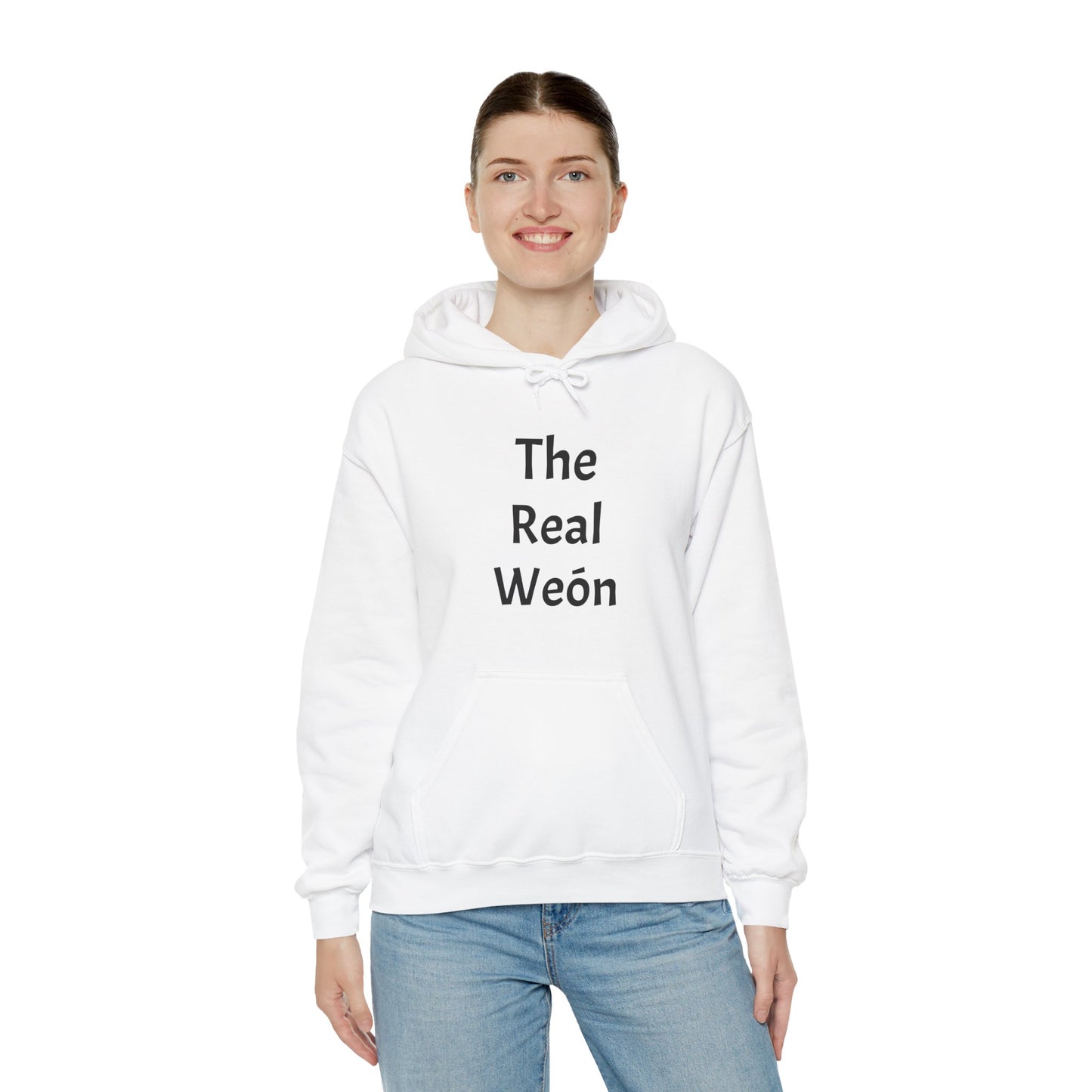 Stylish Unisex Hoodie