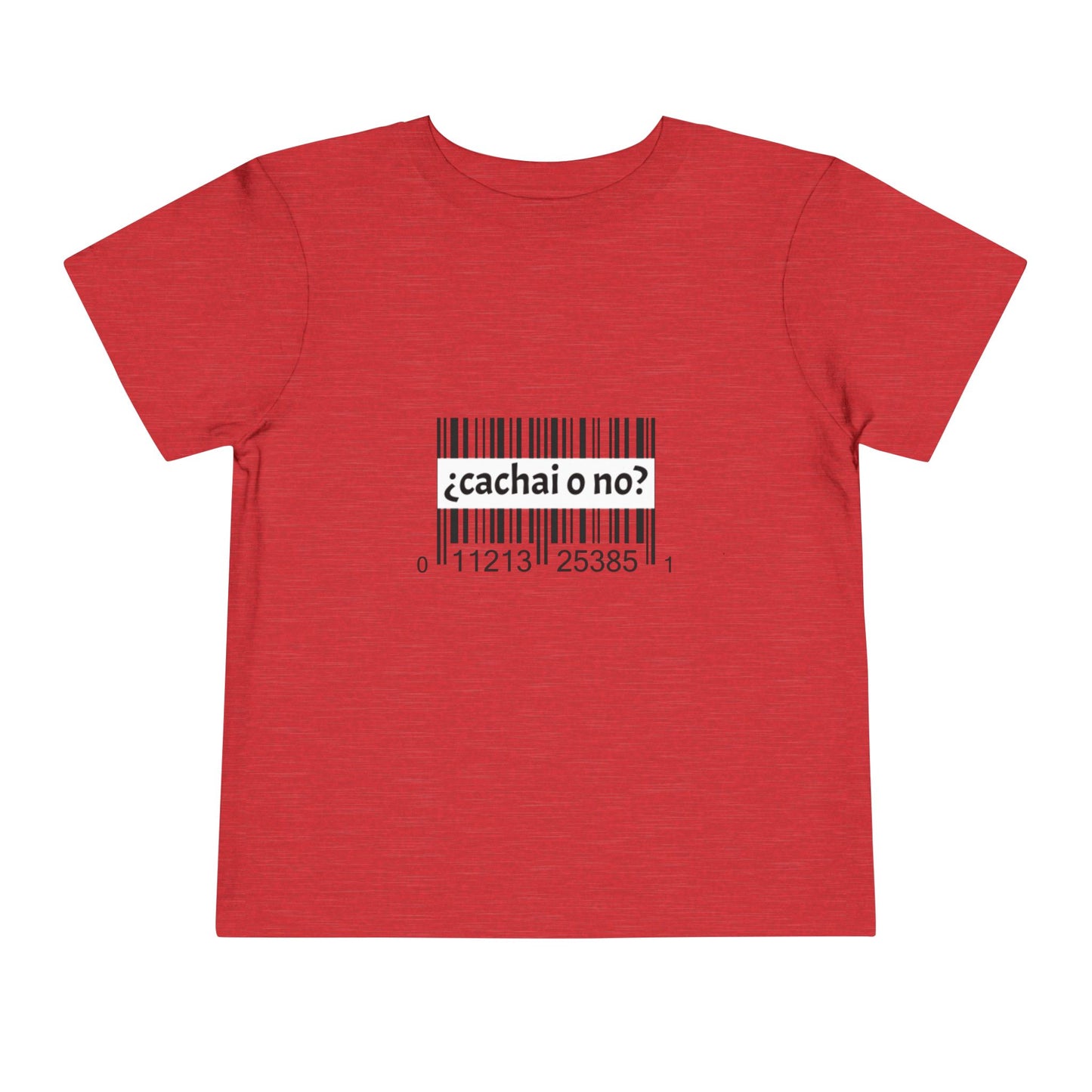 Toddler Kids Shirt - Expression