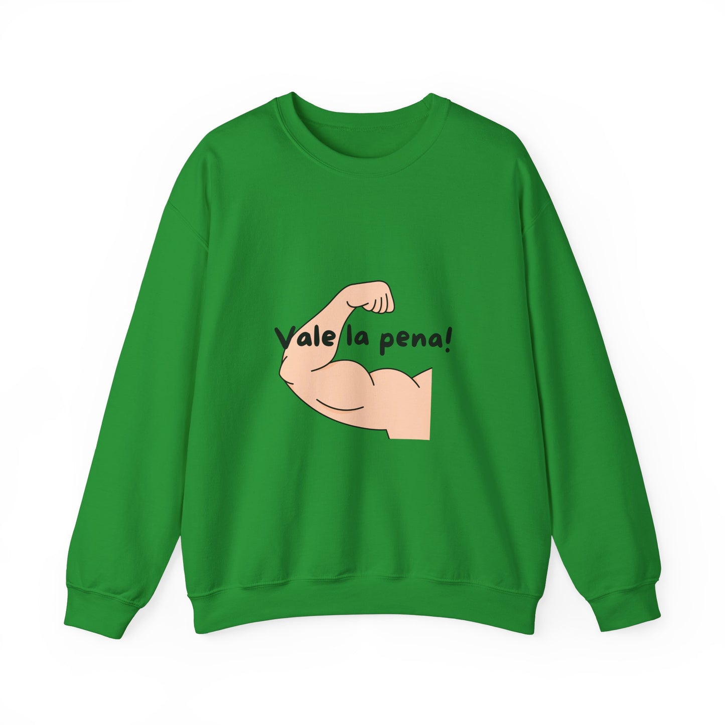 Unisex Crewneck Sweatshirt - Motivational