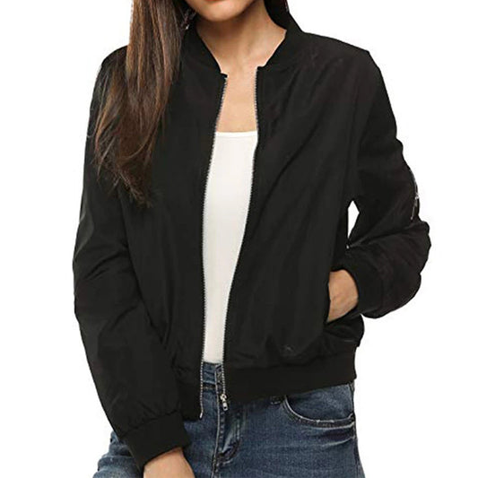 Bomber Jacket - Women