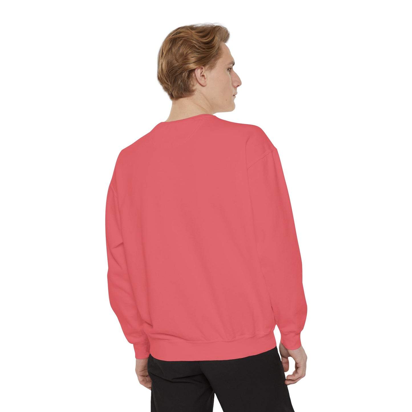 Unisex Sweat Top