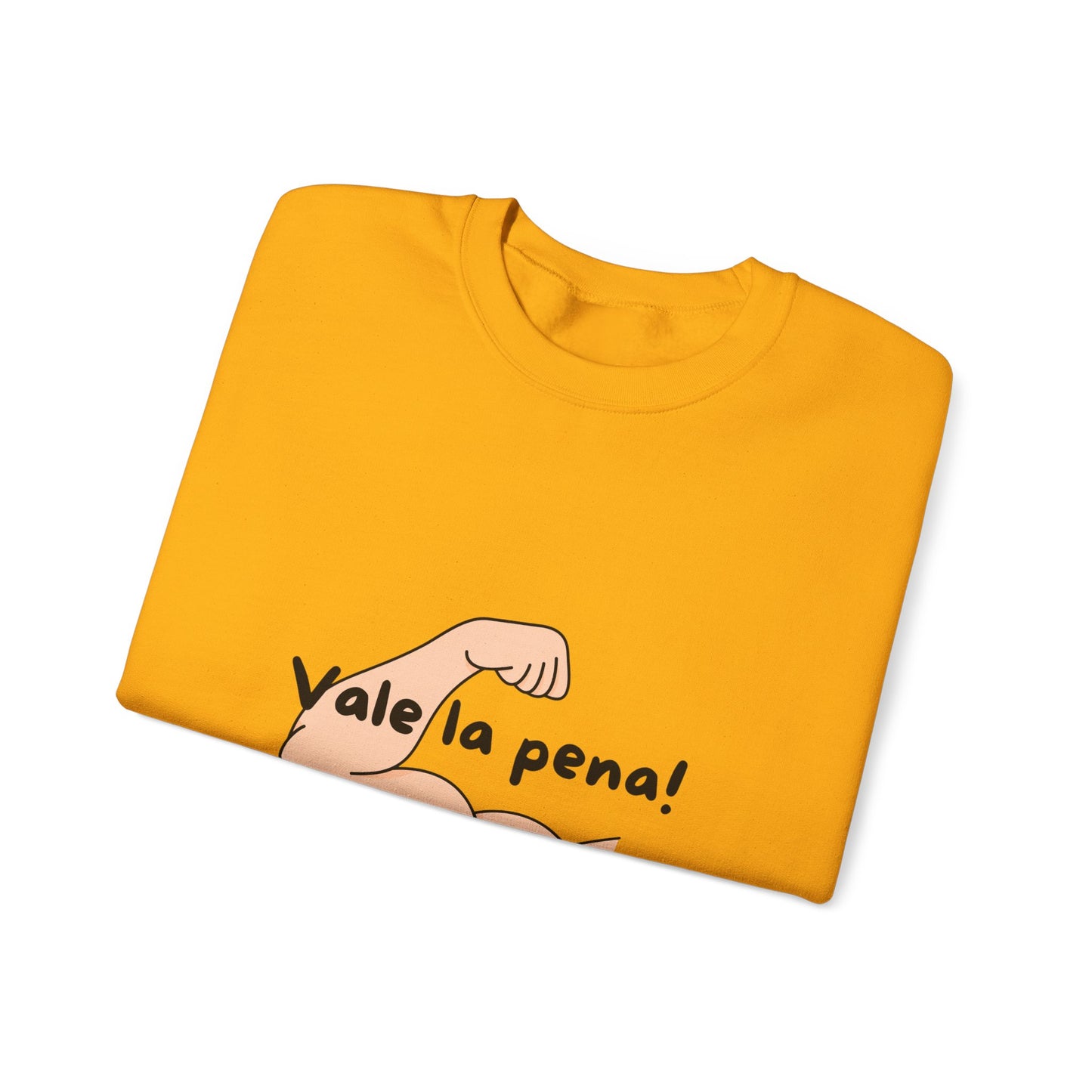 Unisex Crewneck Sweatshirt - Motivational