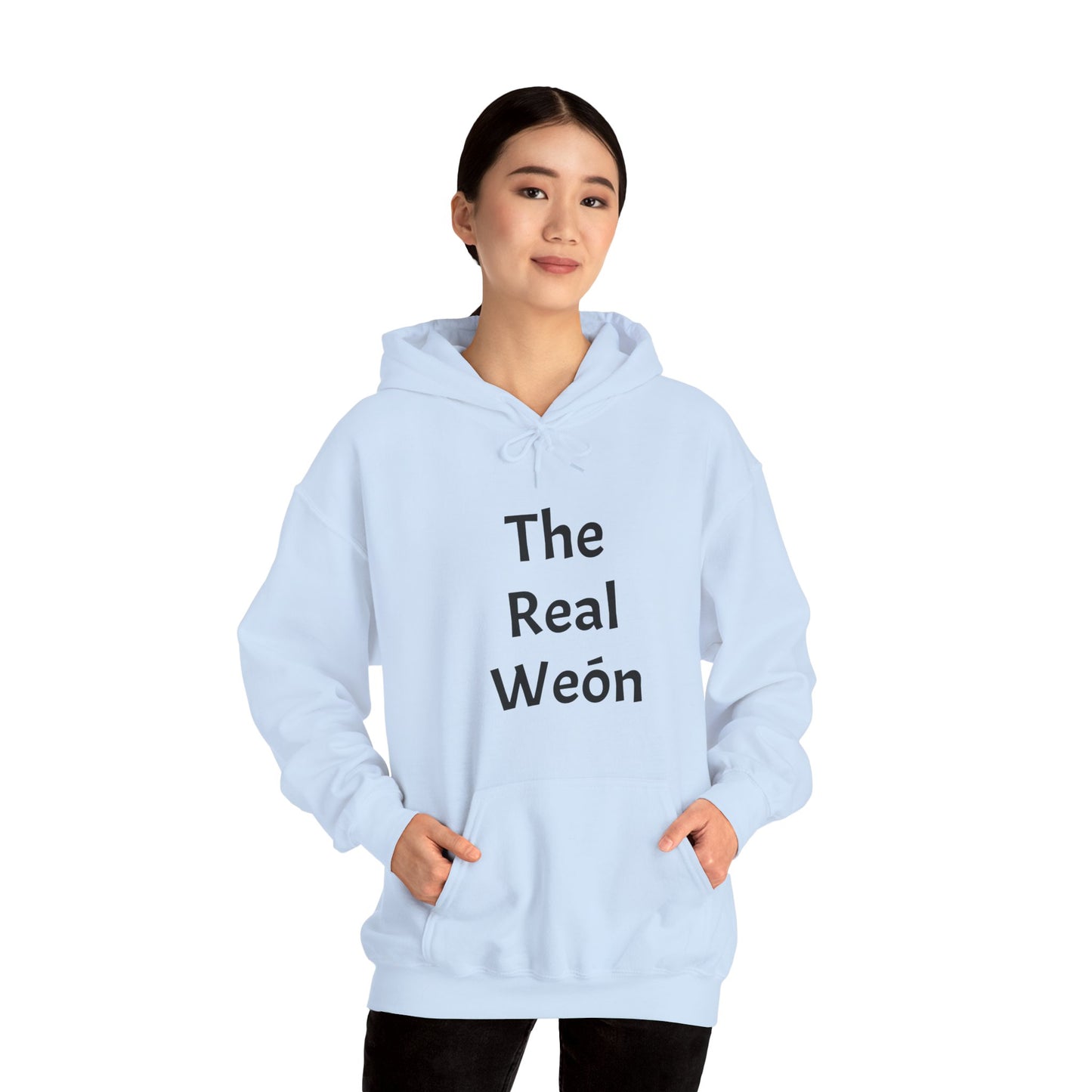 Stylish Unisex Hoodie