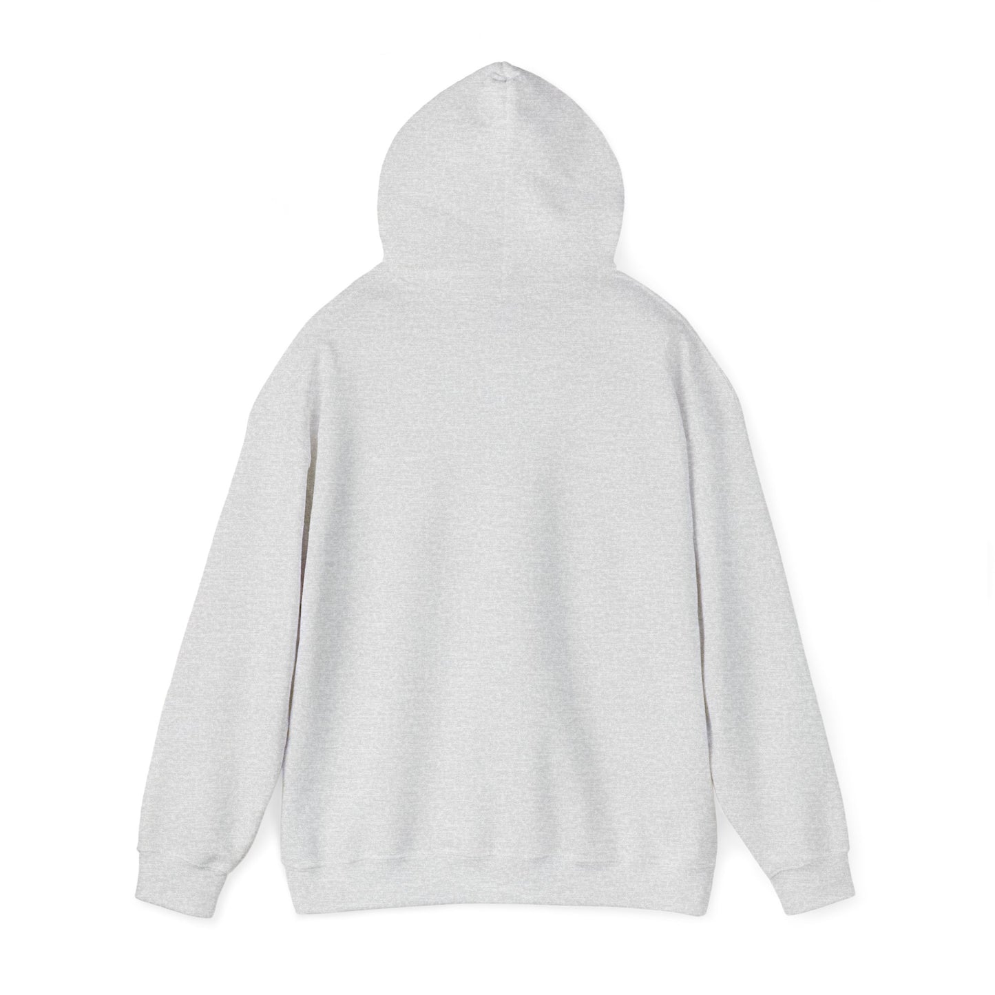 Unisex Blend Hoodie - Trendy & Stylish