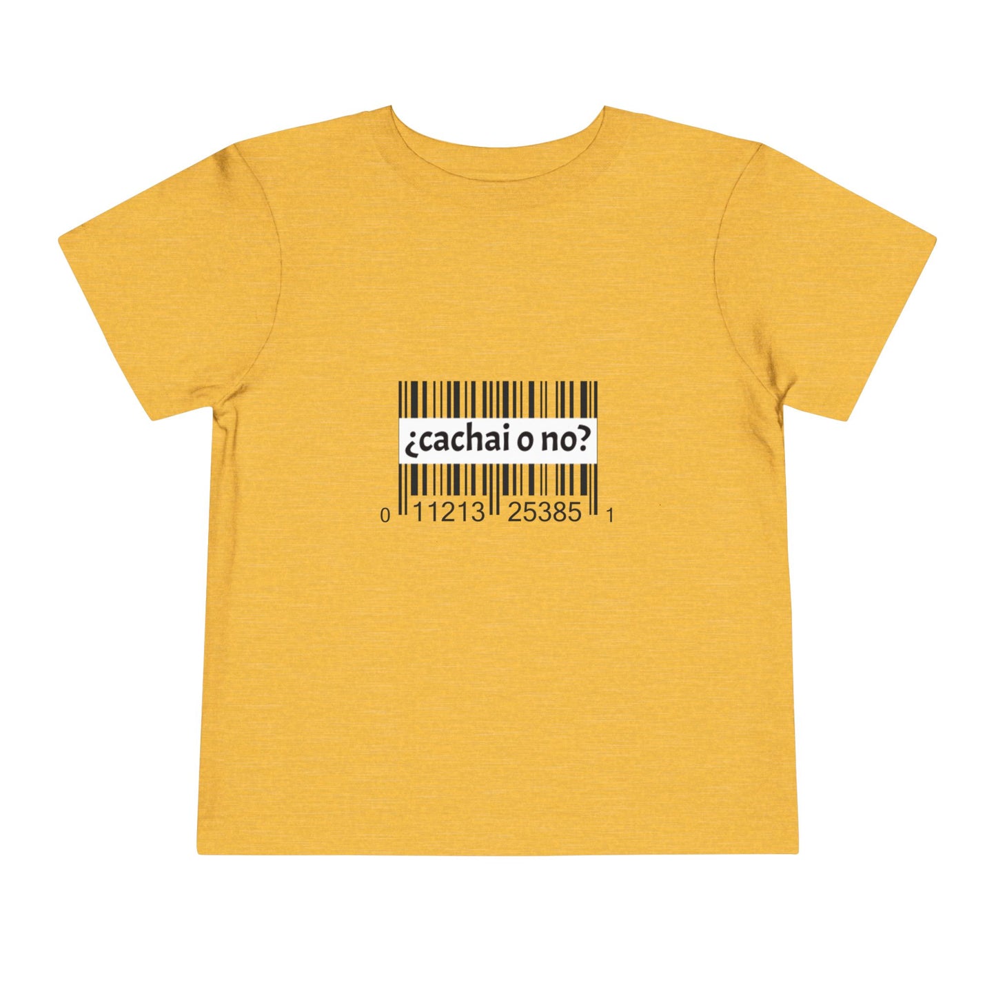 Toddler Kids Shirt - Expression