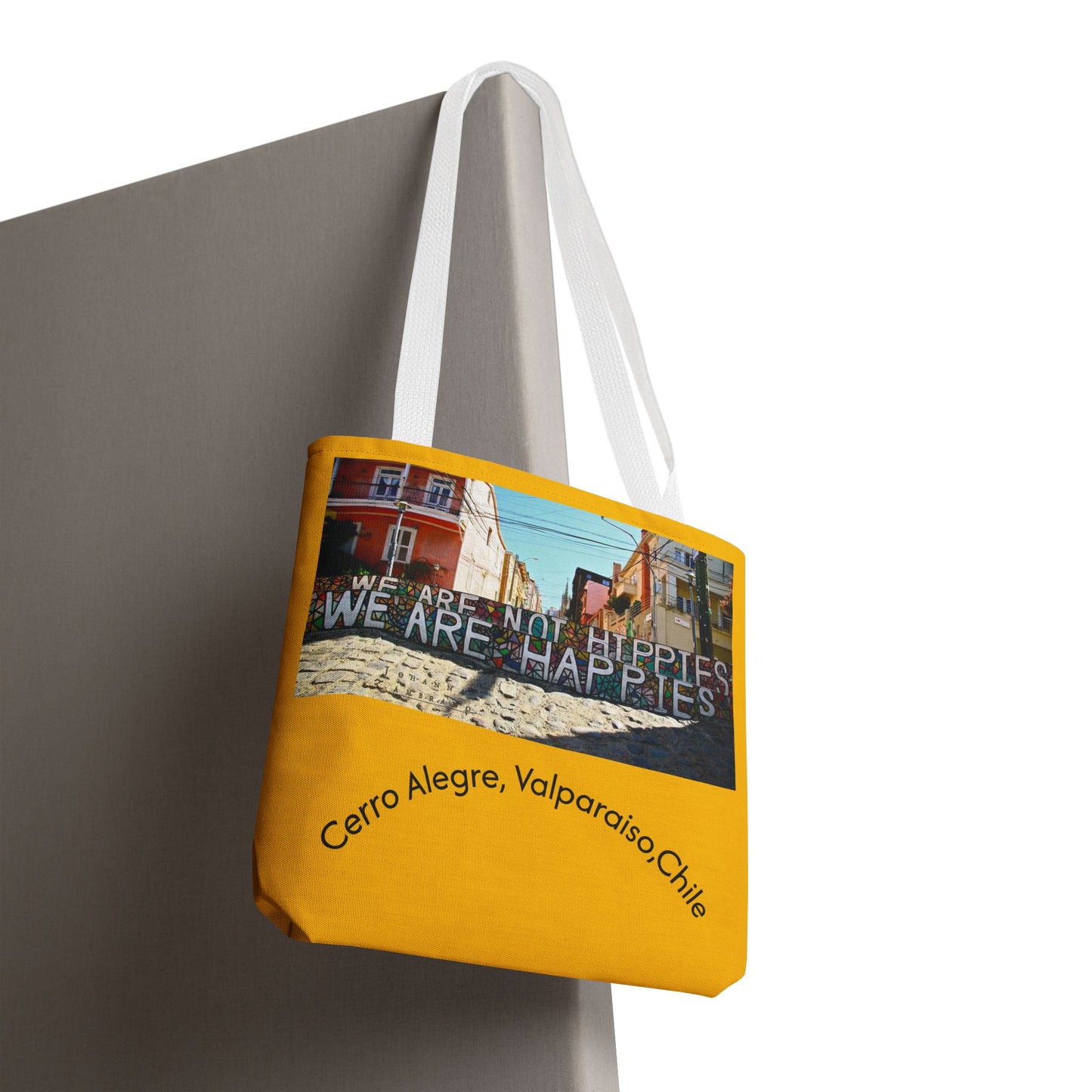 Tote Beach Bag - Eco-Friendly