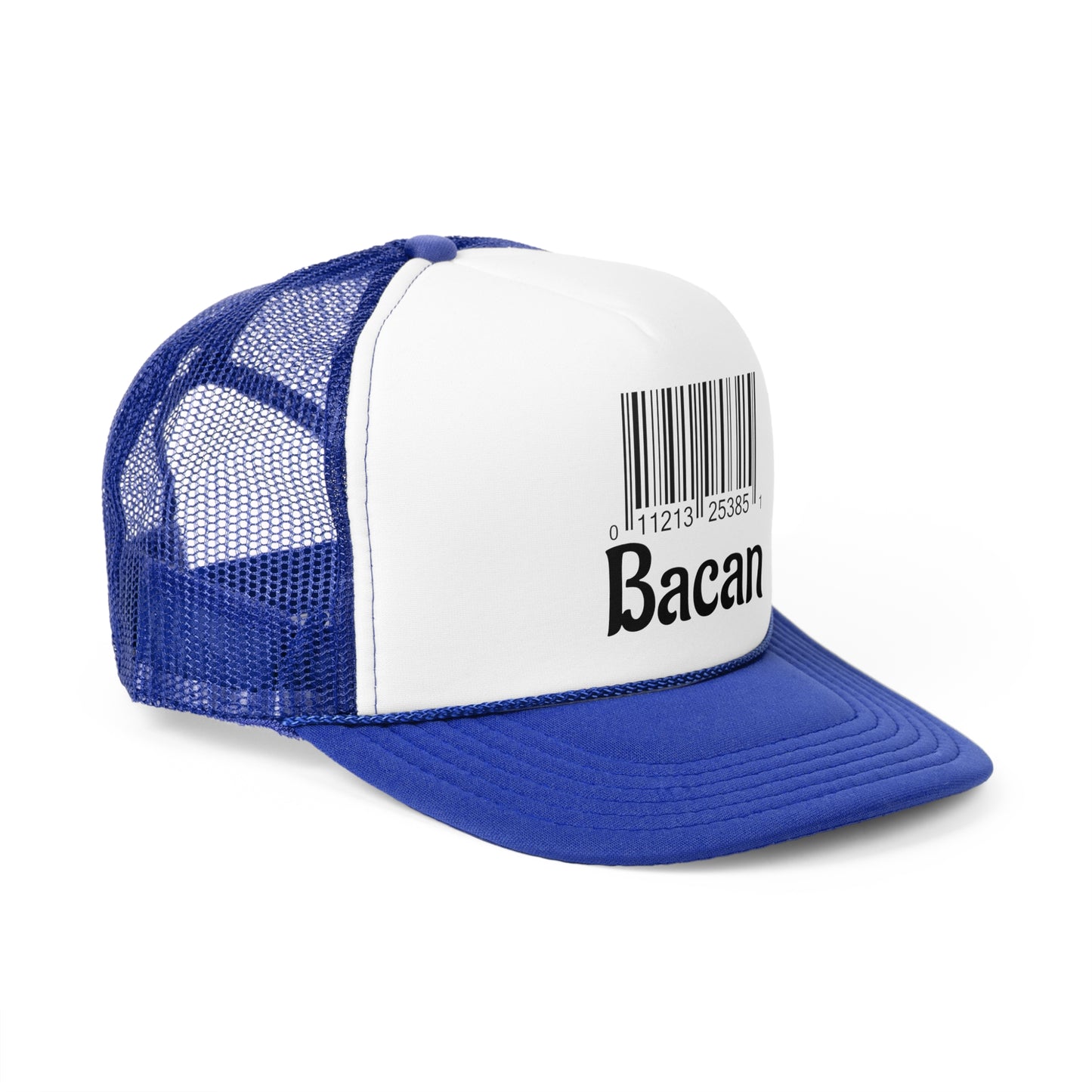Trucker Cap - Barcoded