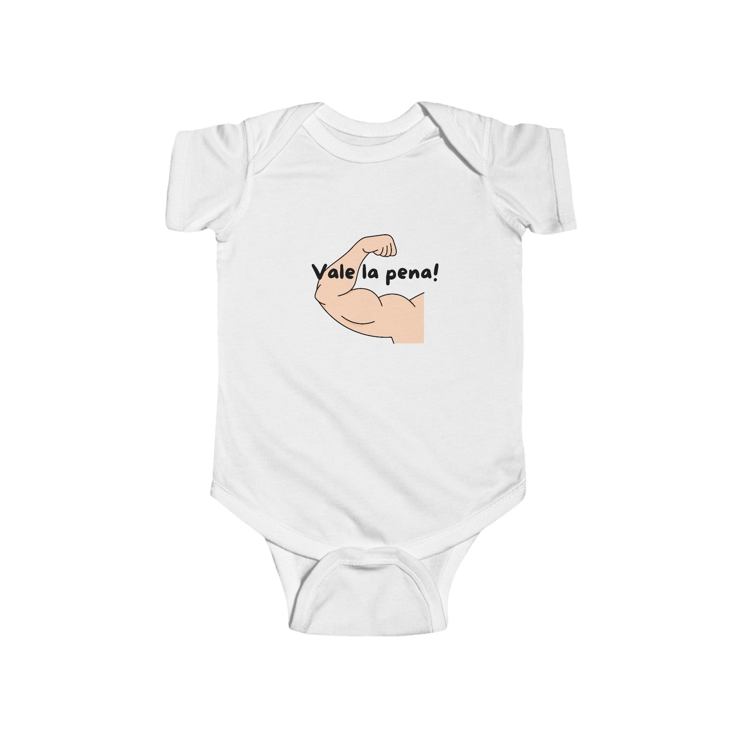 Cute Baby & Infant Jersey Bodysuit