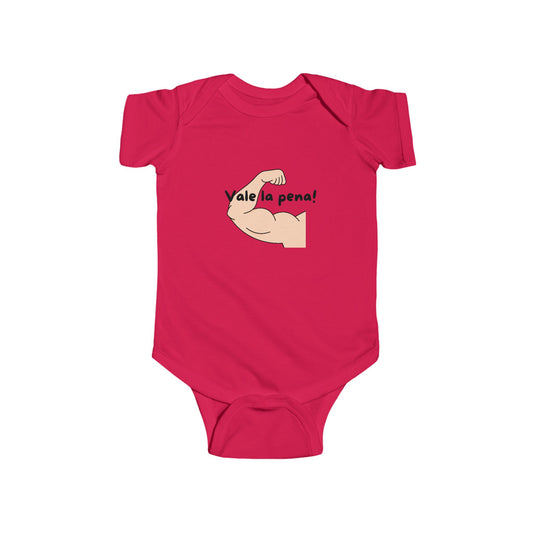 Cute Baby & Infant Jersey Bodysuit