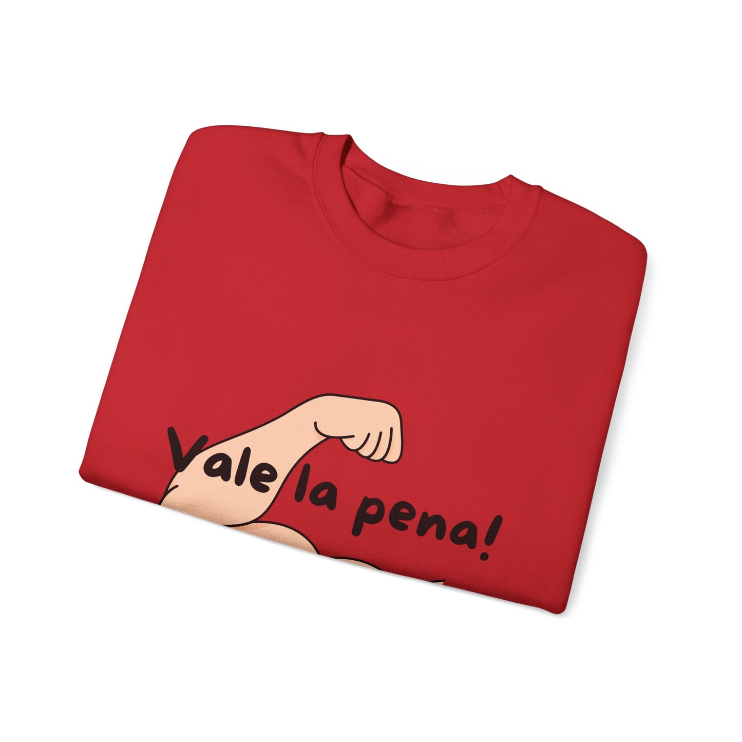 Unisex Heavy Blend™ Crewneck Sweat Top