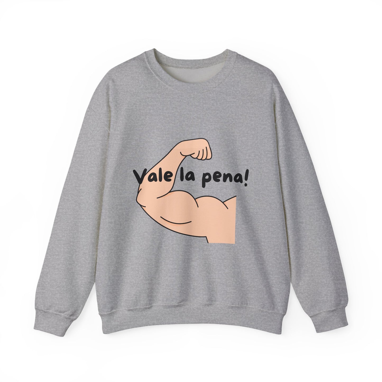 Unisex Heavy Blend™ Crewneck Sweat Top