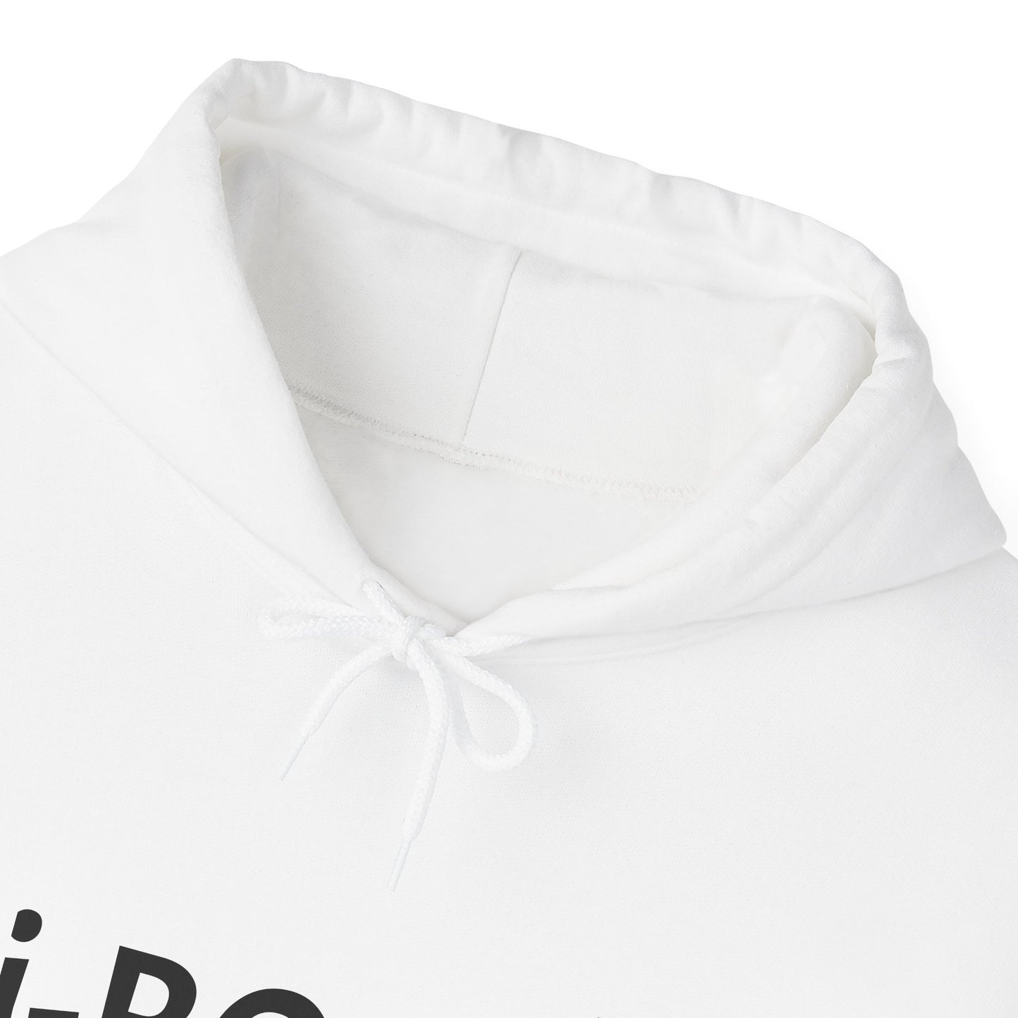 Unisex Blend Hoodie - Trendy & Stylish