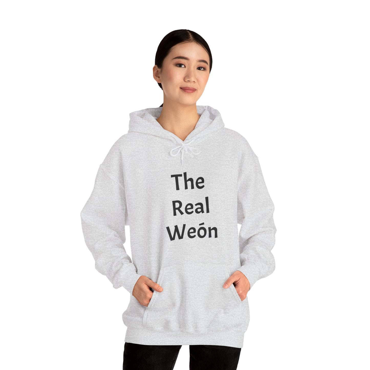 Stylish Unisex Hoodie