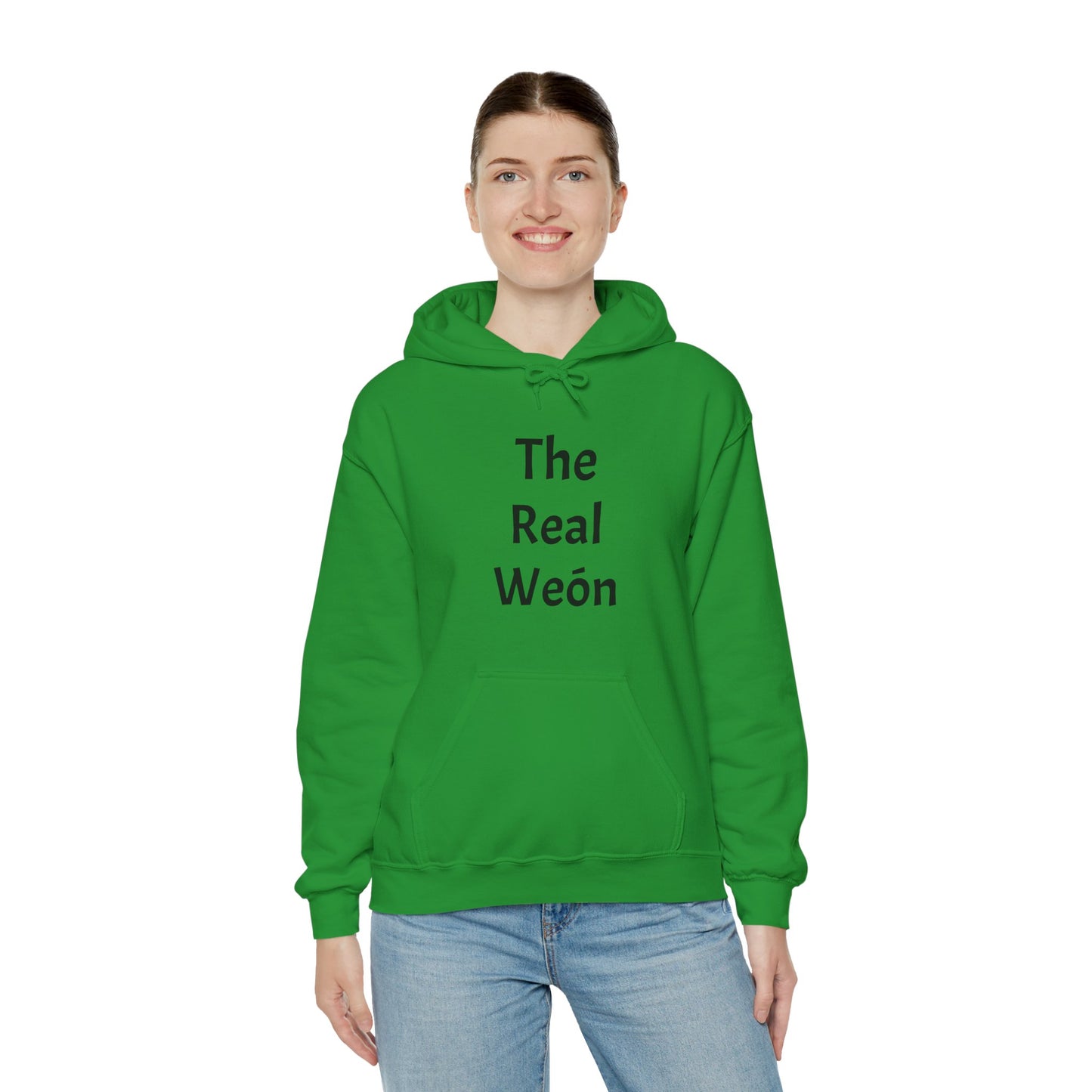 Stylish Unisex Hoodie