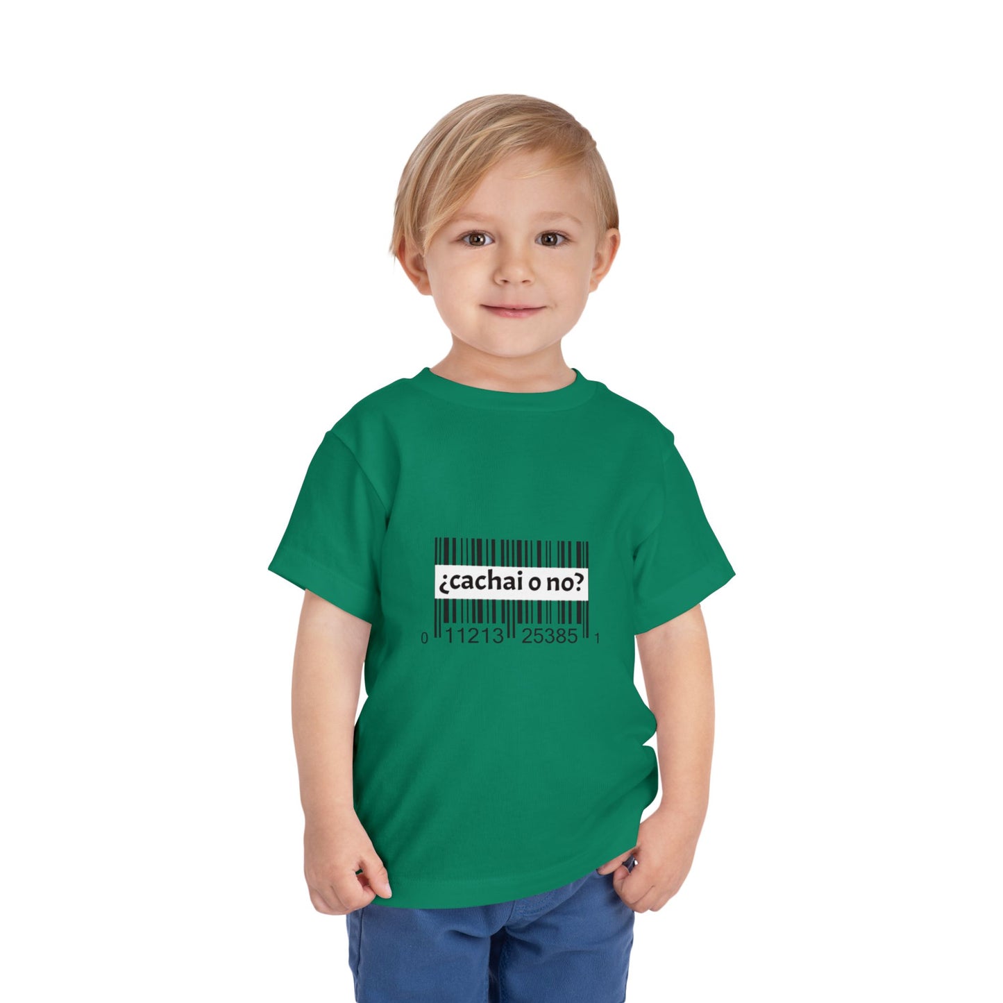 Toddler Kids Shirt - Expression