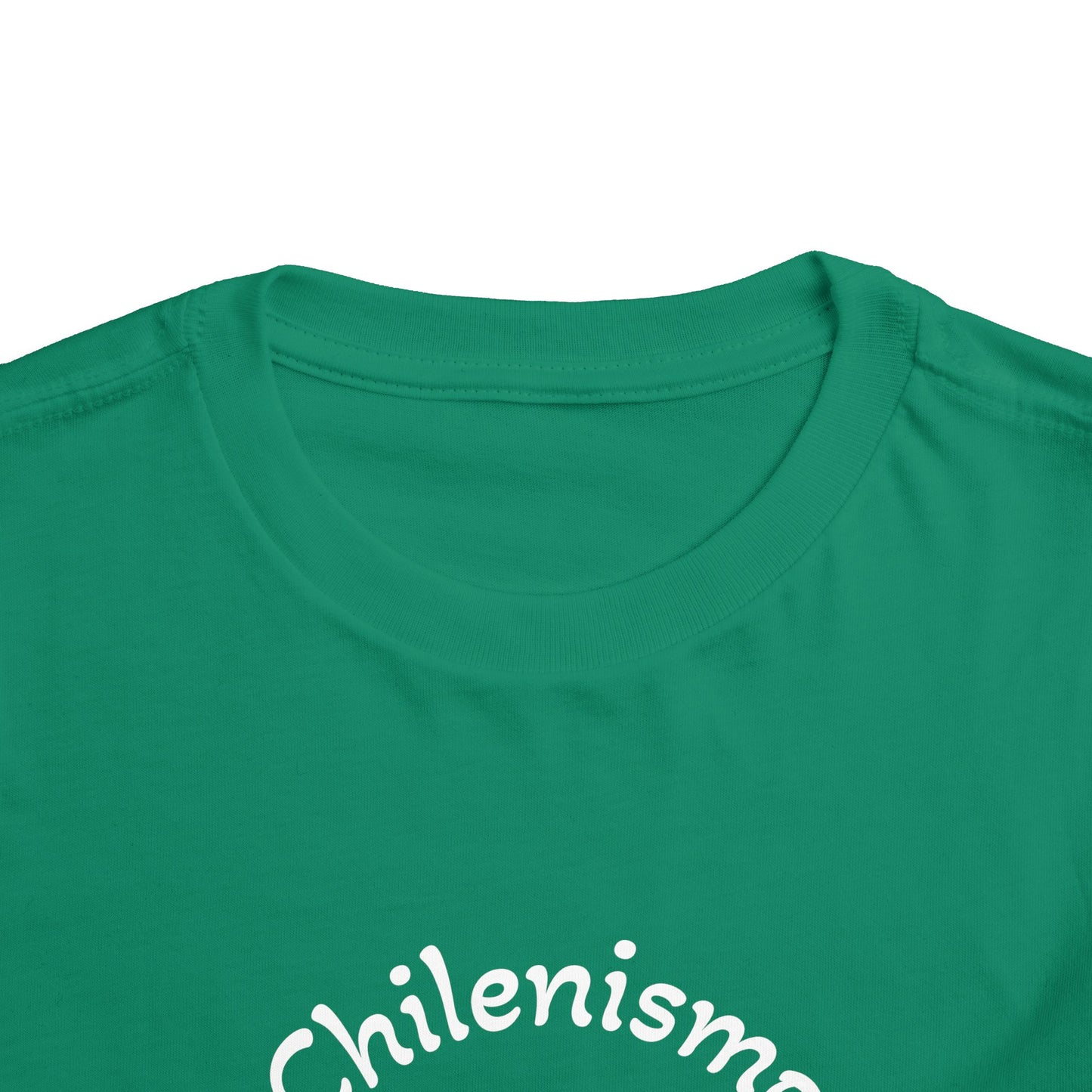 Toddler Tee - Children’s Shirt - Chile Joy