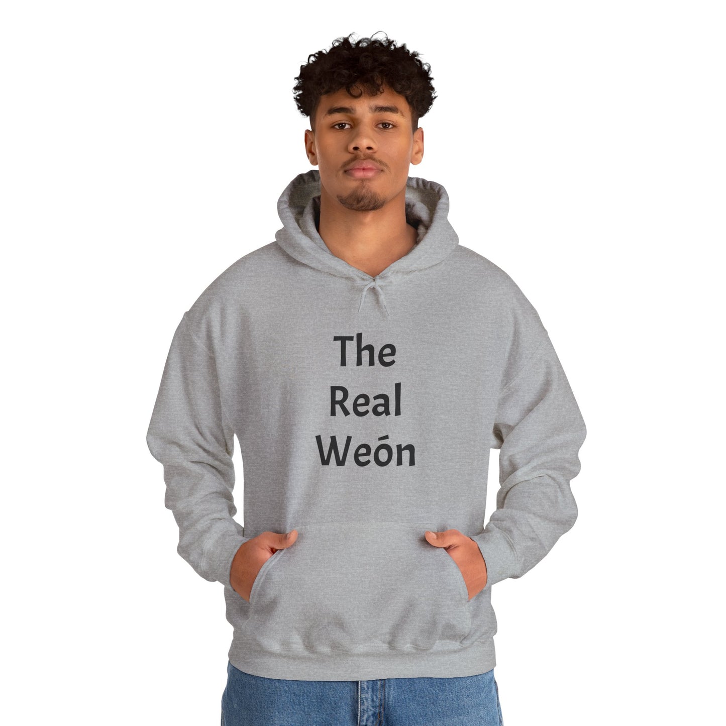 Stylish Unisex Hoodie