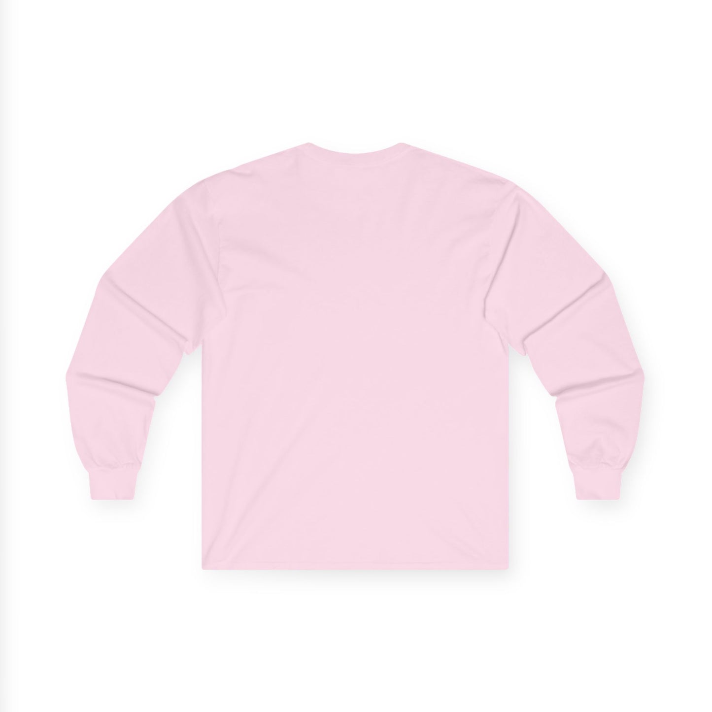 Unisex Long Sleeve Tee