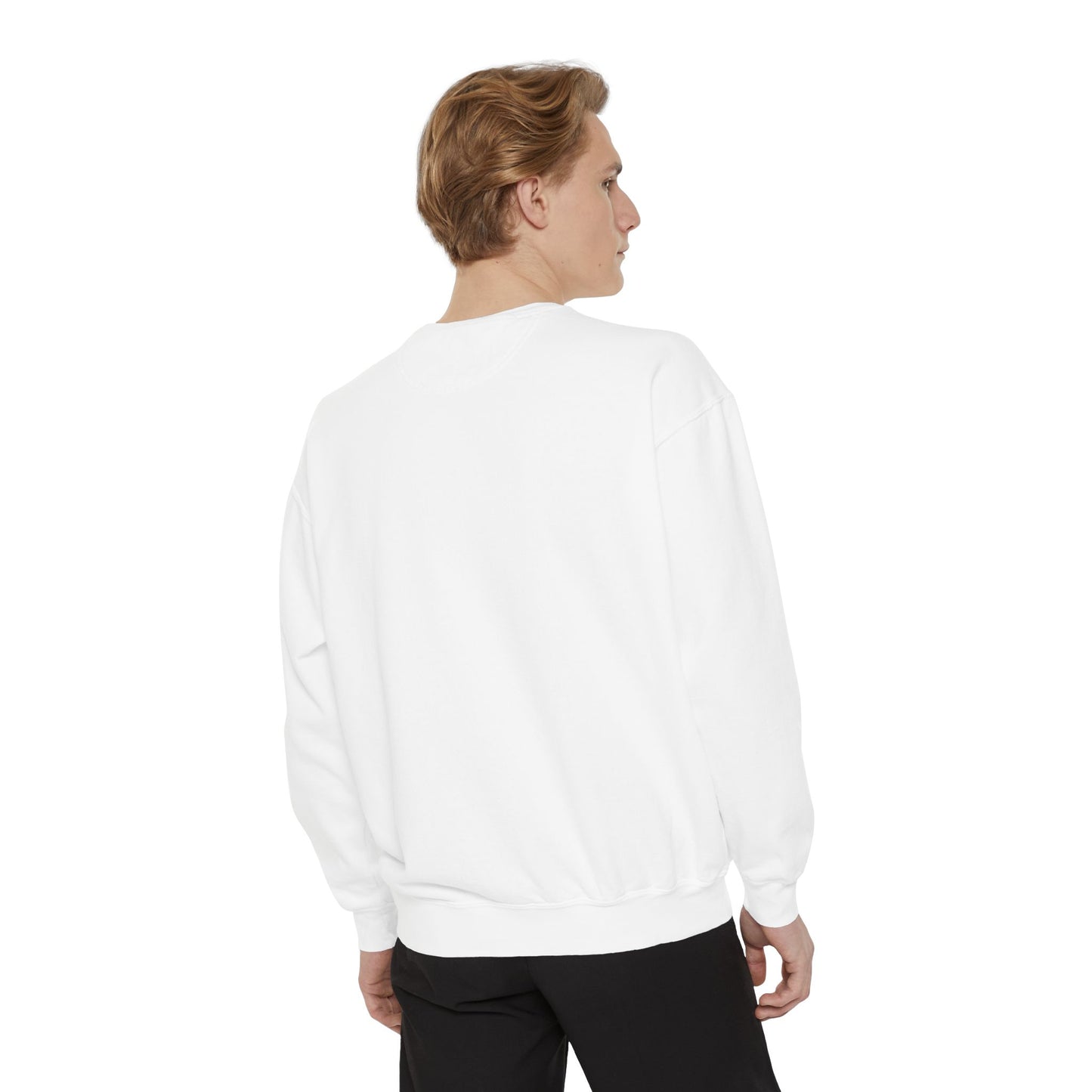 Unisex Sweat Top