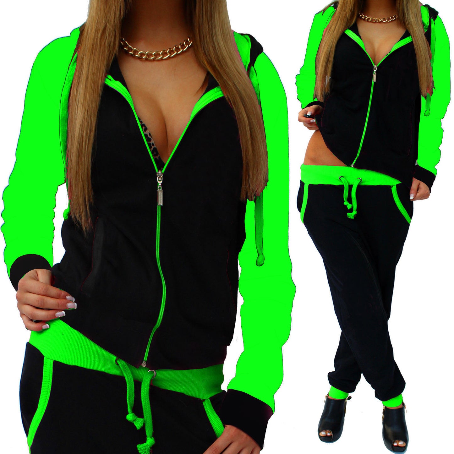 Women's Casual Sportswear