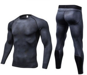 Men's Casual, Gym Suit