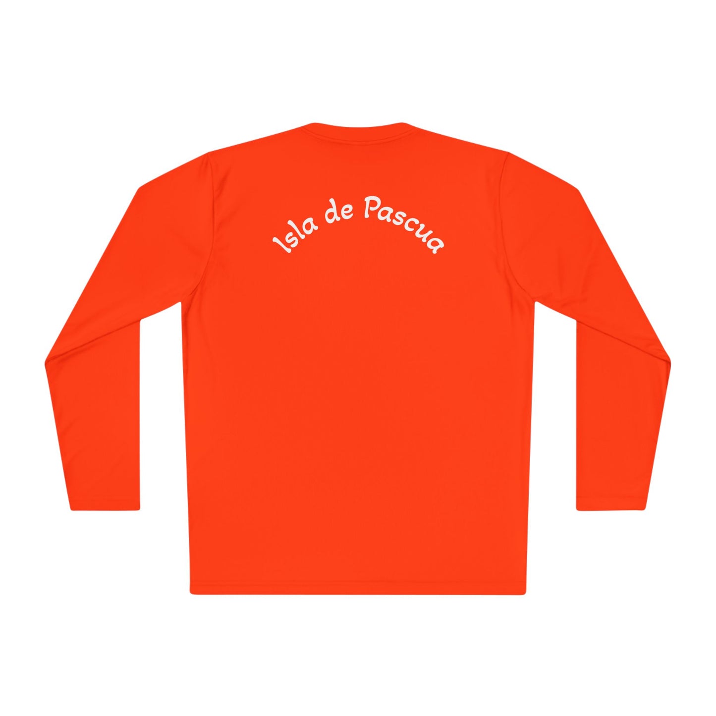 Easter Island Tee - Unisex