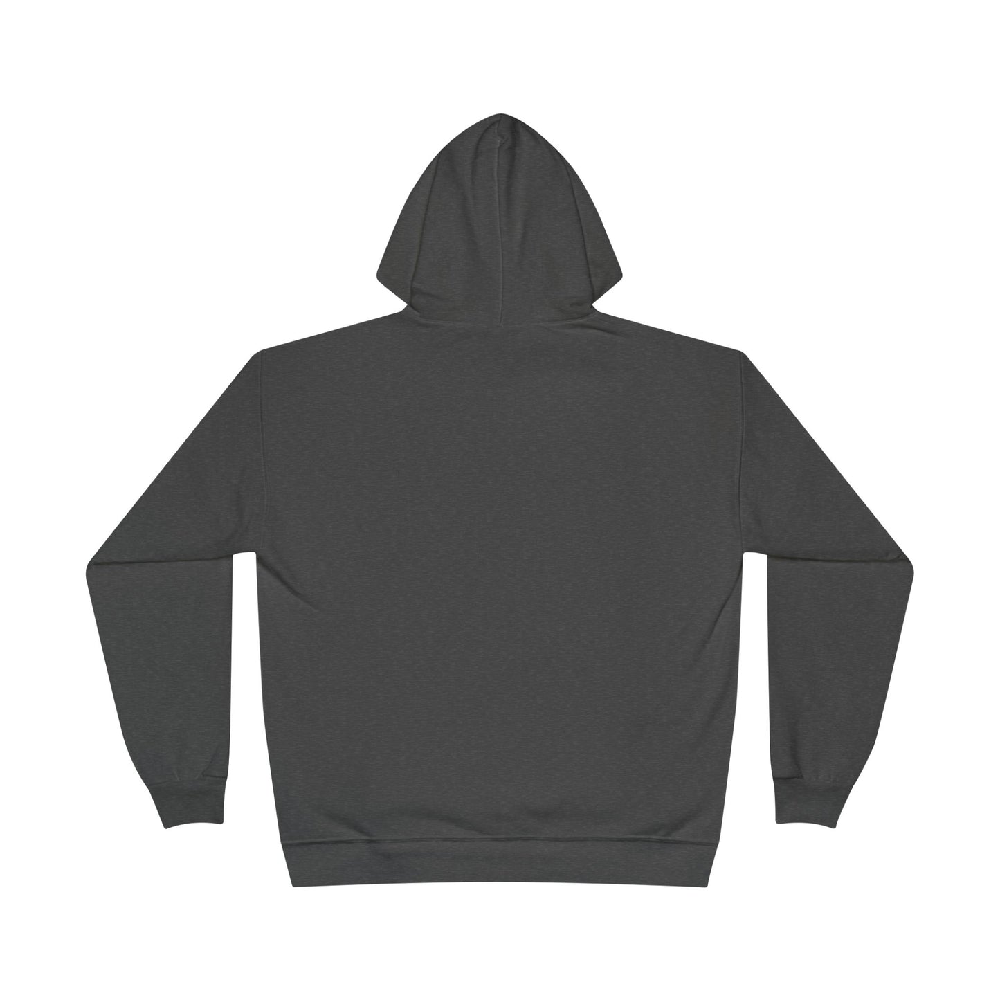 Unisex Hoodie - EcoSmart Pullover