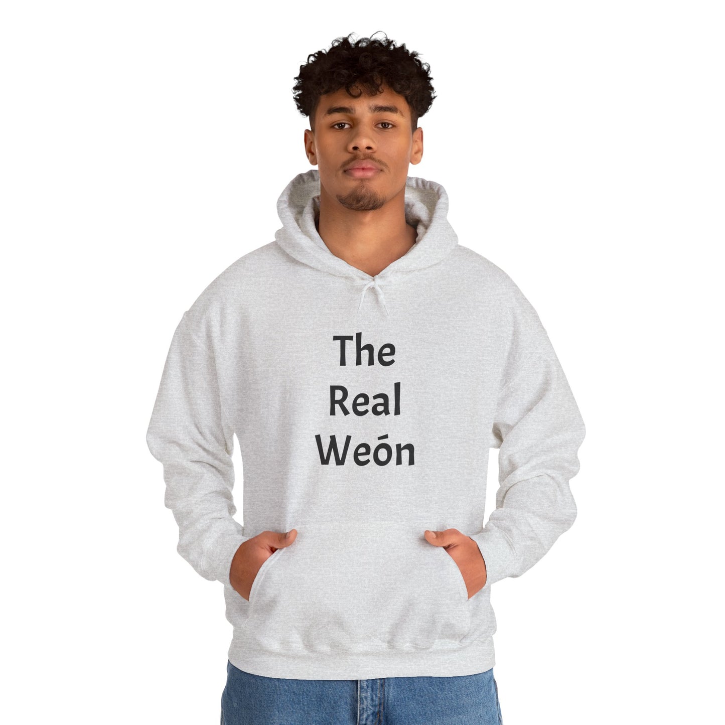 Stylish Unisex Hoodie