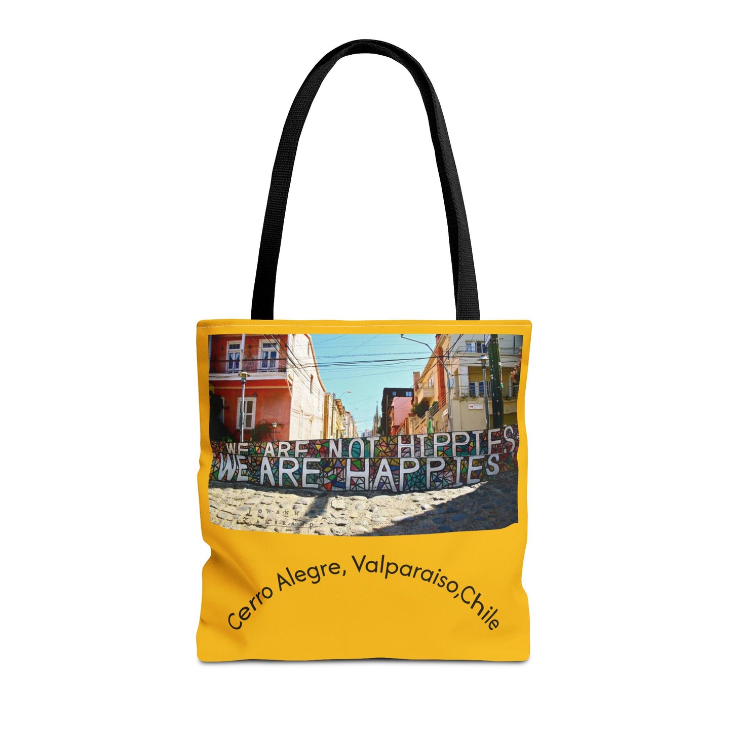 Tote Beach Bag - Eco-Friendly