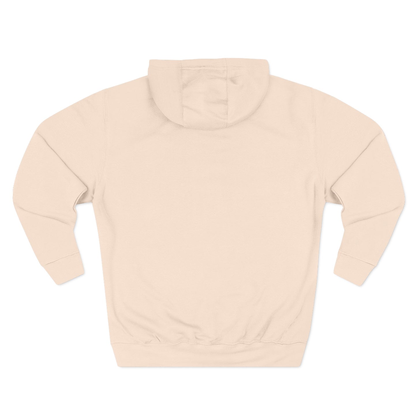 Fleece Hoodie - Scenic Adventure