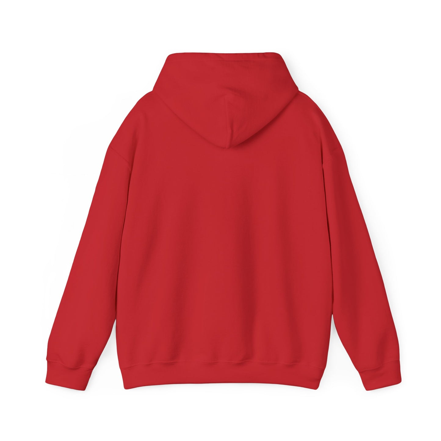 Unisex Blend Hoodie - Trendy & Stylish