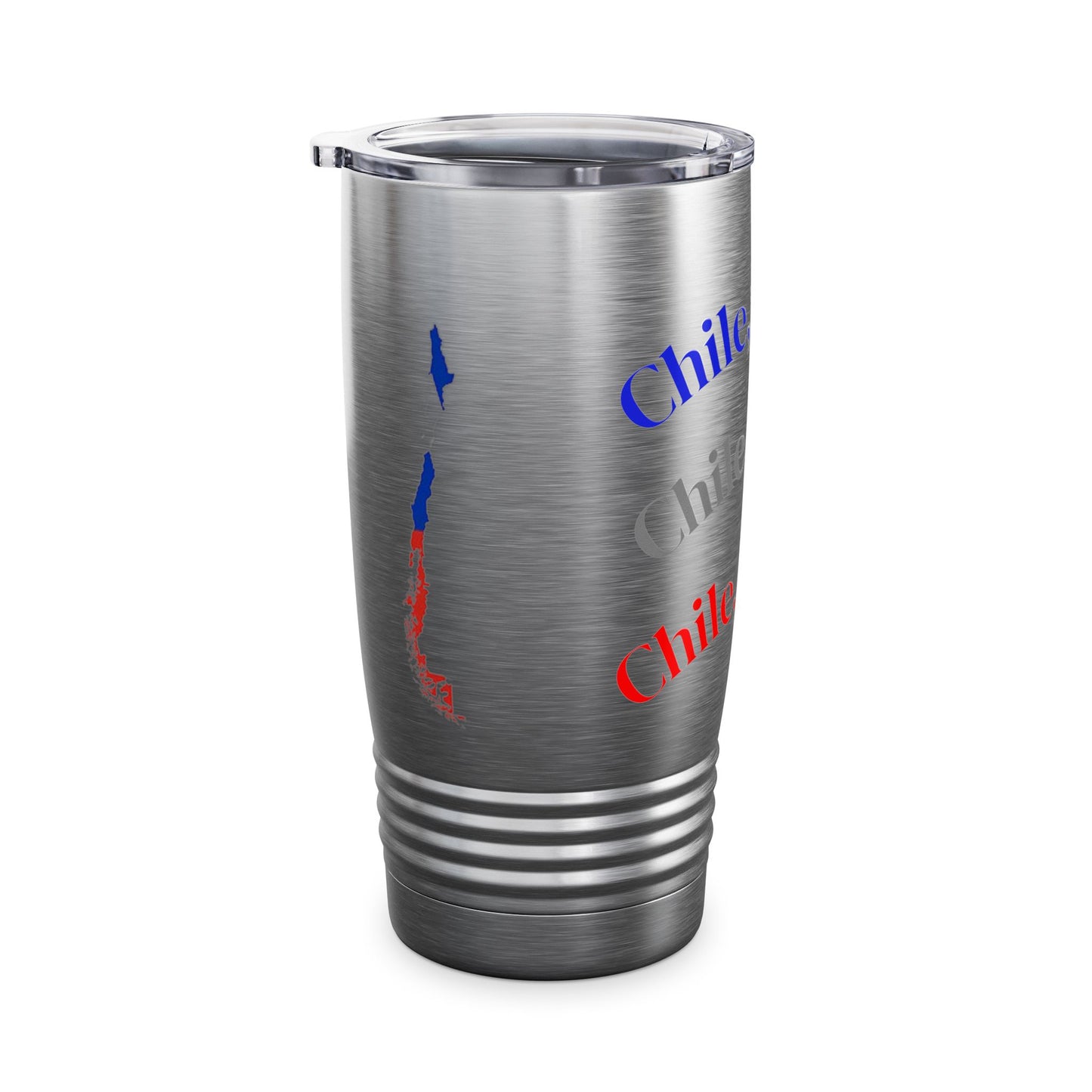 Travel Mug - Chilean Pride