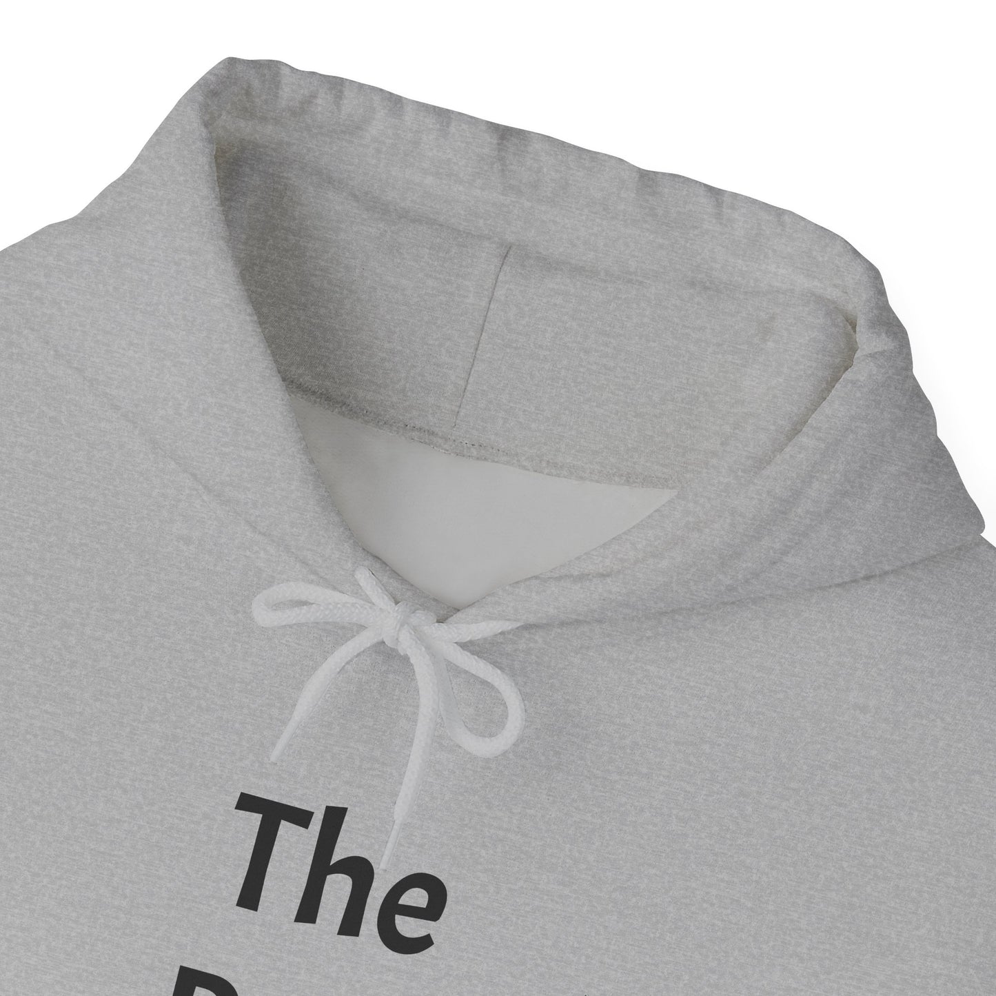 Stylish Unisex Hoodie