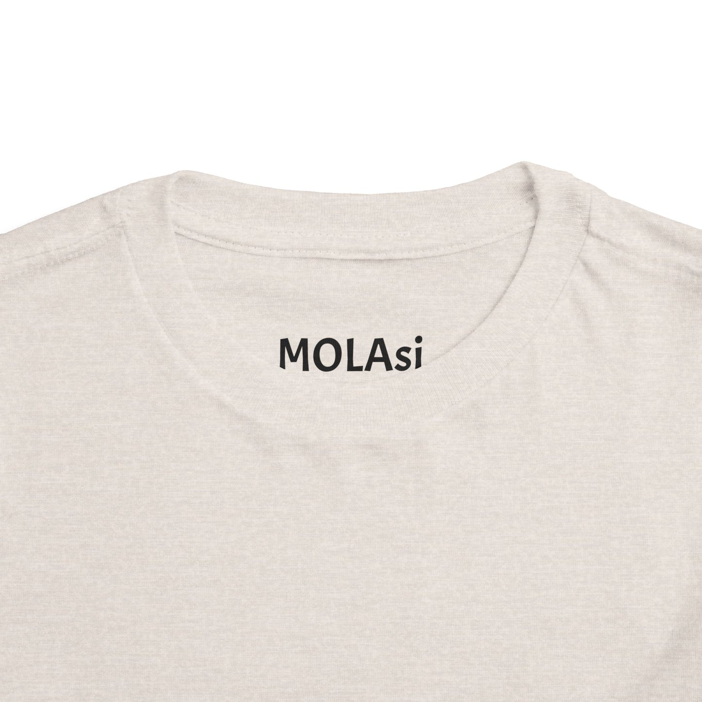 Toddler Kids Shirt - Expression