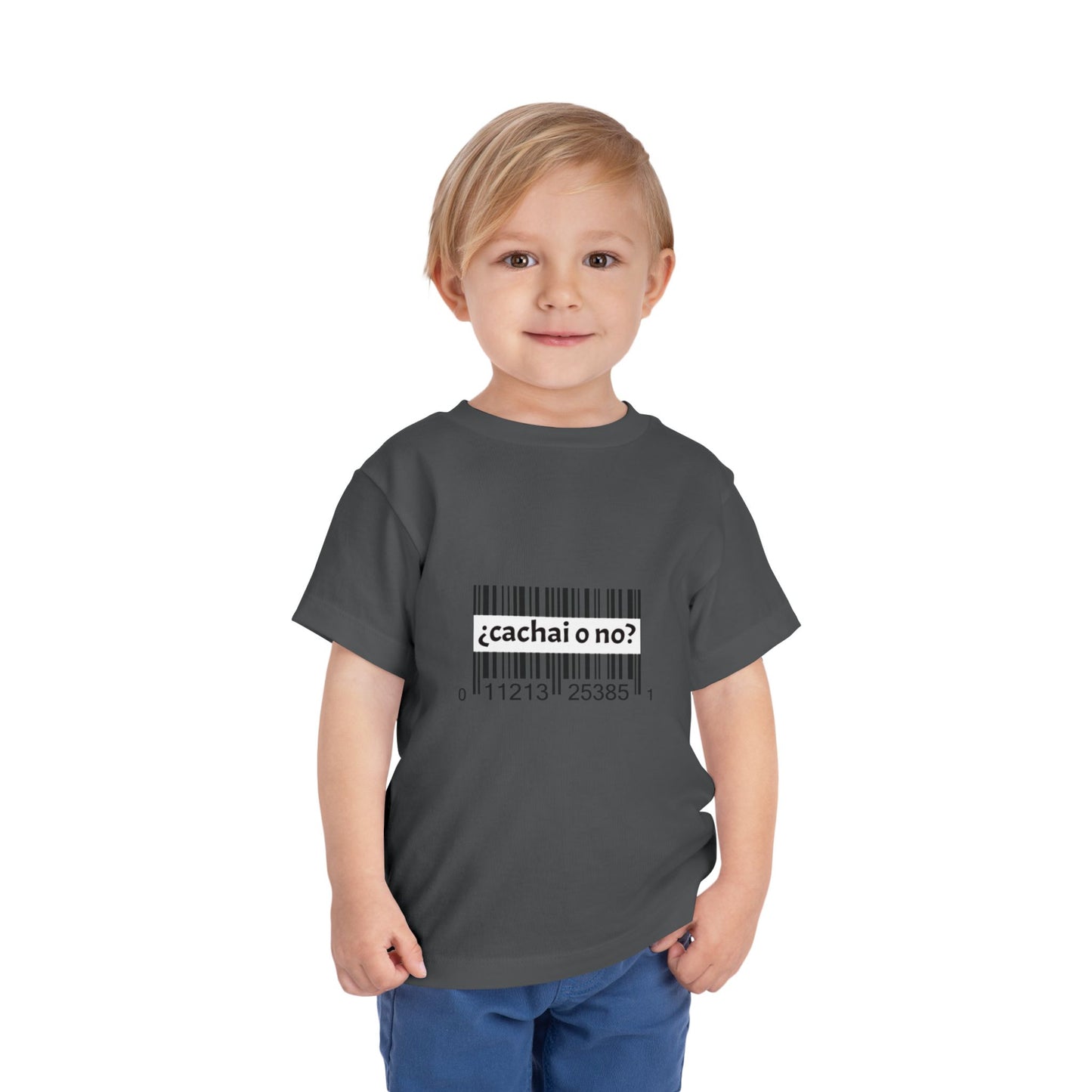 Toddler Kids Shirt - Expression