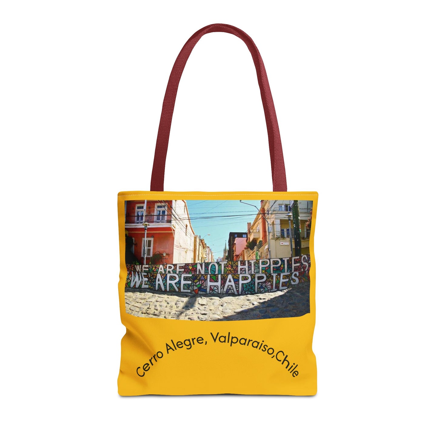 Tote Beach Bag - Eco-Friendly